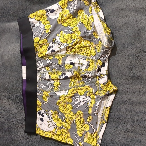 Me Undies Other - Me Undies 1 pair Pattern trunk brief Underwear  Men's size Medium NEW